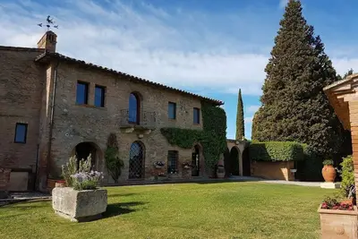 Image de Ferme, Macciangrosso, Miravalle Due Appartement