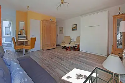 Appartement n ° 4 - Villa Monika - App. 4 et 12