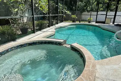 Image de Juste Liste Maison de vacances idéale pour votre famille