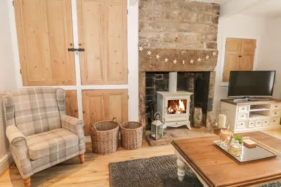 Image de Springwood Cottage, Nouveau Moulin