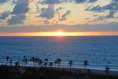 Image de Chambre Appartement et Grande Chambre, près de la plage et belle vue mer