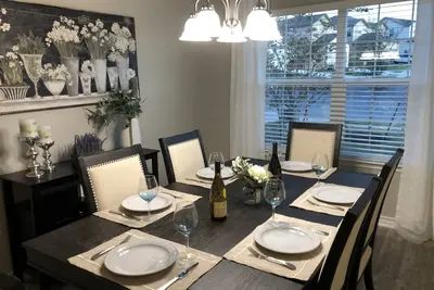 Image de Nouvelle maison! ! Lackland Afb Graduation * Bmt * / Sea World & Six Flags vacances en famille