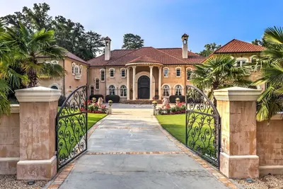 Image de Atlanta Mansion For Events / Film / Tv / Fête des Fêtes / Mariages