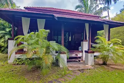 Image de Villa Chamade - Entourée de silence
