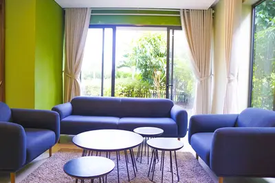 Phu Quoc Ahas Villa