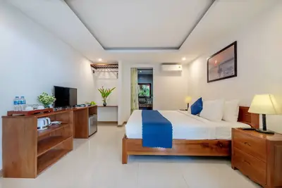 Image de Sands River Hoi An Villa