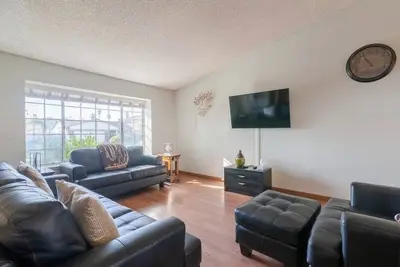 Image de Bay Area Home près de San Francisco \/ Oakland