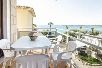 Image de Appartement Toni à Cala Millor