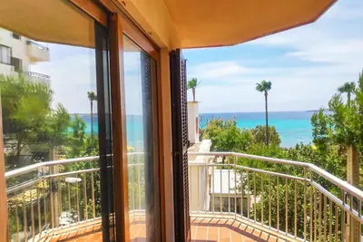 Image de Appartement Jordana à Cala Millor