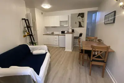 Image de Lc08 - Appartement 2 personnes Le Conquet