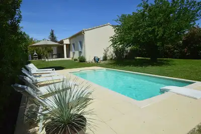 Image de Villa Les Abricotiers