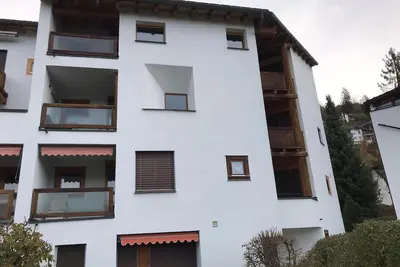 Image de Appartement confortable et ensoleillé, 2 chambres