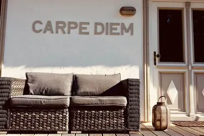 Fantastique appartement sur la baie pour 2-4 personnes