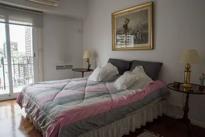 Image de Appartement calme et sûr à Recoleta