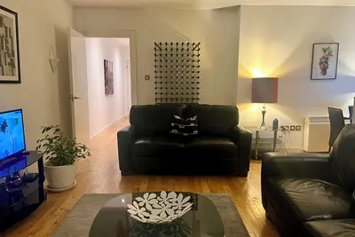 Image de Superbe appartement de style loft au coeur du centre ville