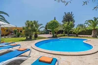 Image de Villa de 2 chambres Ă Pollensa