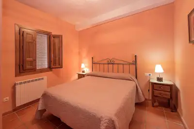 Image de Maison Carrasco / CASERÍO Del Colmenar