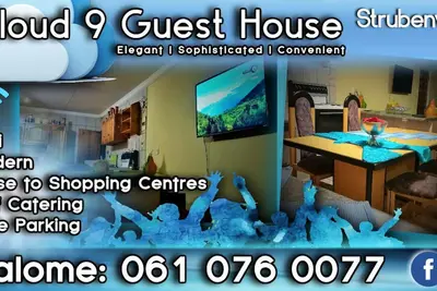 Image de Logement meublé dans Springs, Afrique du Sud