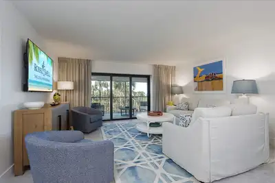 Image de Belle vue sur le golfe de Sanibel - Sanddollar A104