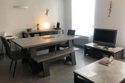Image de Appartement Souplex Centre Cauterets
