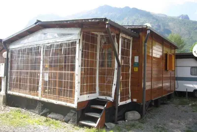 Image de Chalet Monaco Numéro 5