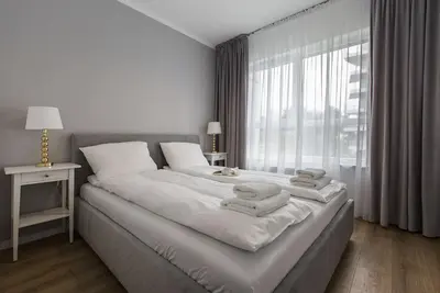 Image de Symphony - Baltica Towers
