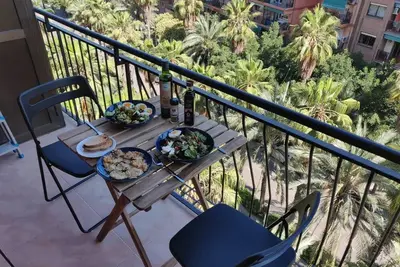 Image de Appartement confortable et lumineux à l'entrée du vieux Valence