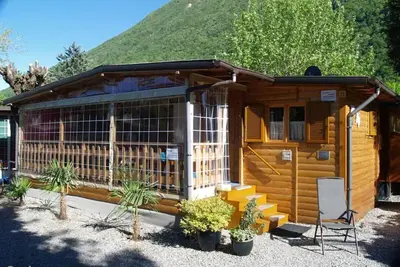 Image de Chalet Bruxelles numéro 22