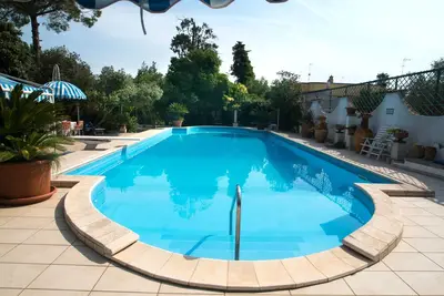 Image de Villino Oasi (Galatina)