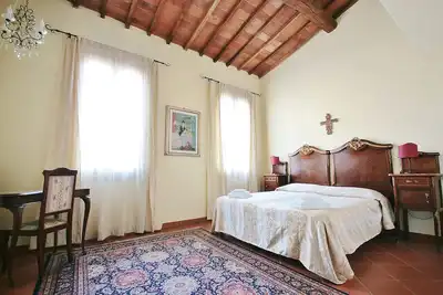 Image de 'Grande Pepi', Appartement de luxe dans le centre de Florence! (Ac, Wifi, . . )