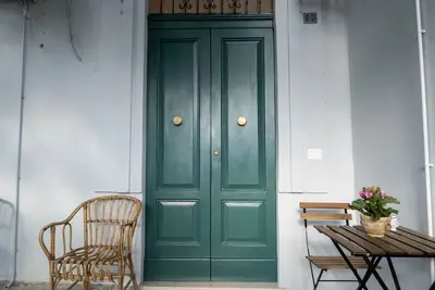 Image de La maison d'Alvy au centre ville