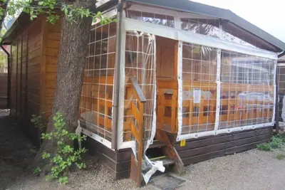 Image de Magnifique chalet sur le lac de Lugano en Italie Ă louer Ă partir de 325 euros p \/ p
