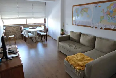 Image de Be Local - Appartement avec 2 chambres à Infantado à Loures
