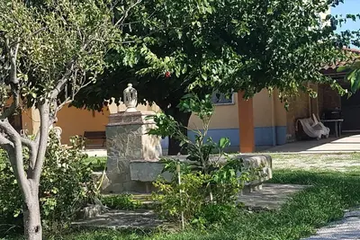 Image de Cilento à la maison ni-ni