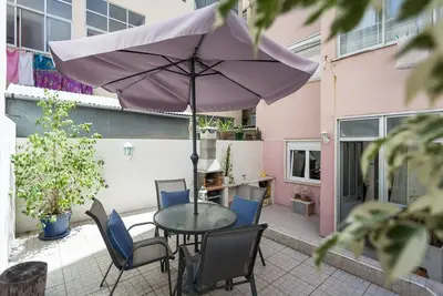 Image de Be Local - Appartement avec 1 chambre et terrasse à Moscavide - Lisbonne