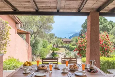 Maison Dalila by Interhome