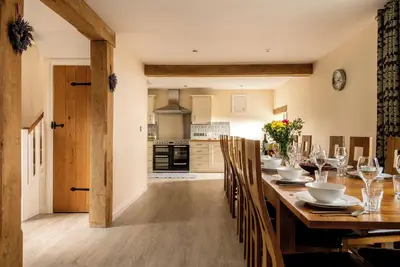 Image de Webbington Farm Holiday Cottages