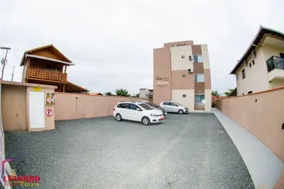 Image de Appartement complet près de Beto Carreiro World