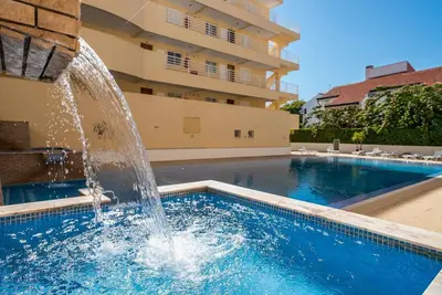Image de Vilamoura Centre - Près de Marina By Vilamoura Sun
