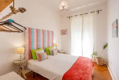 Image de Be Local - Appartement avec une chambre Ă Moscavide - Lisboa