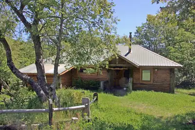 Image de Magnifique Lodge pour six dans le parc national de Conguillio