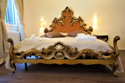 Appartement neuf à seulement 5 minutes de S. Place Marco et Rialto