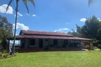 Image de Ferme Morro do Pedro