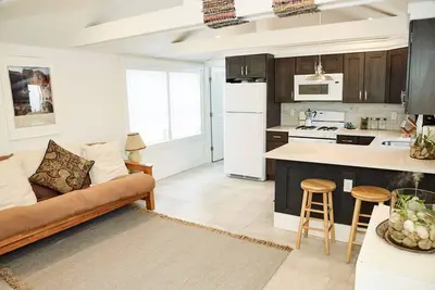Image de Bungalow Orcas Oasis Beach