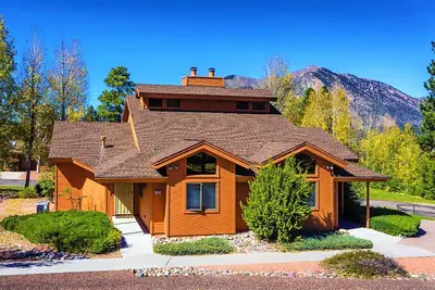 Image de Condo 1 Bd: Une aventure Grand Northern Arizona