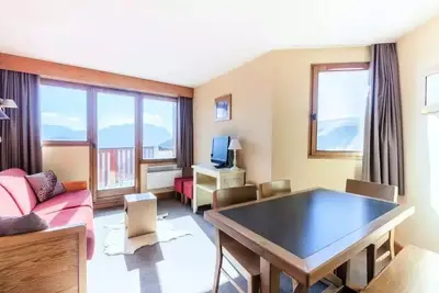 Image de Appartement 2 Pièces - Sélection - (5 Personnes)