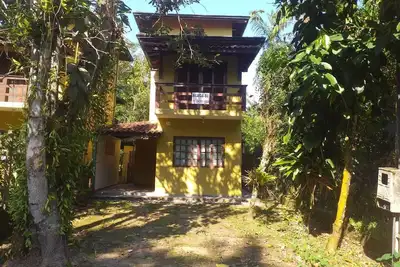 Image de SOBRÉ Dans Le Village Camburi -SERTÃO- R. Praia Da Maranduba 24