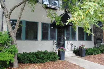 Image de The Grand Four on Historic Grand Avenue in St. Paul