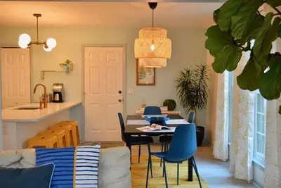 Image de Maison complète récemment rénovée