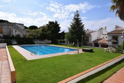Image de Voramar CostaBravaSi - Piscine, Bbq, vue, wifi